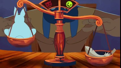 Короткий мультик 45