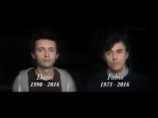 Fabio e Dario "Sulla buona strada" 2016