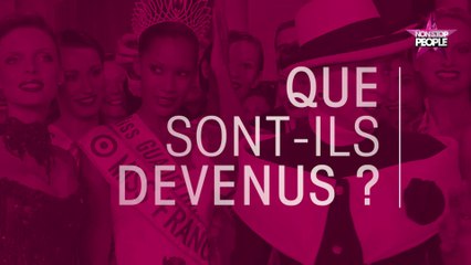 « Que sont-ils devenus » : Les Miss France qui ont disparu de la circulation !