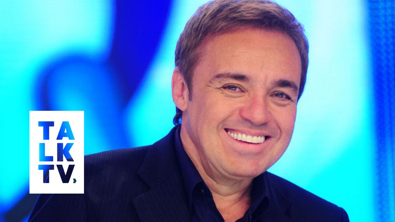 Gugu Liberato no SBT?