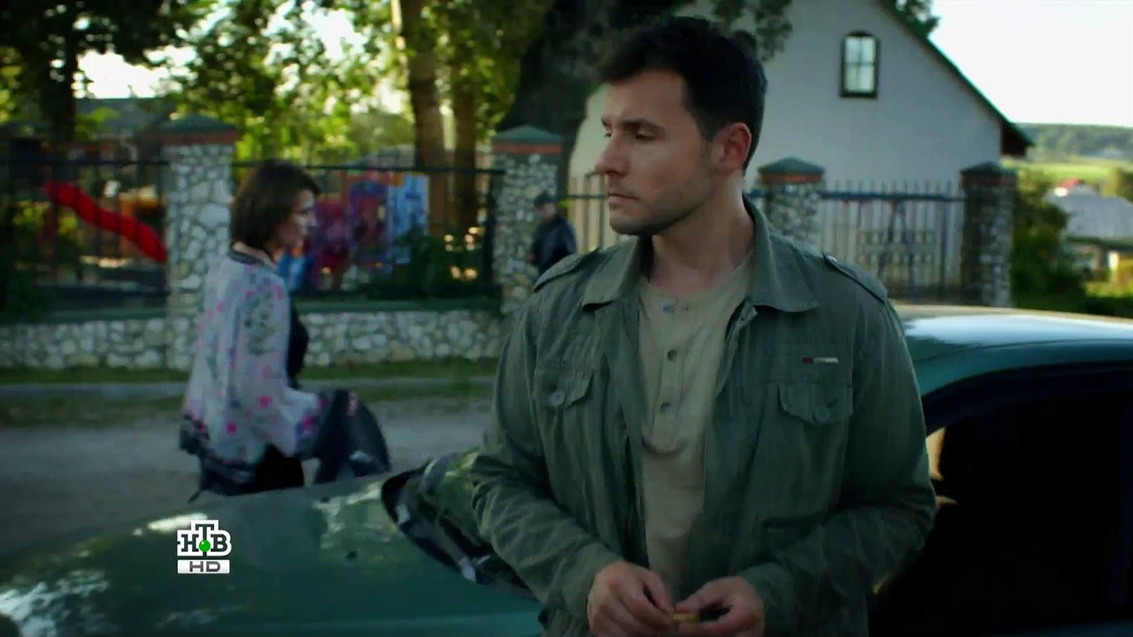 Опекун (2016) - 14 серия HD (1080p) смотреть он...
