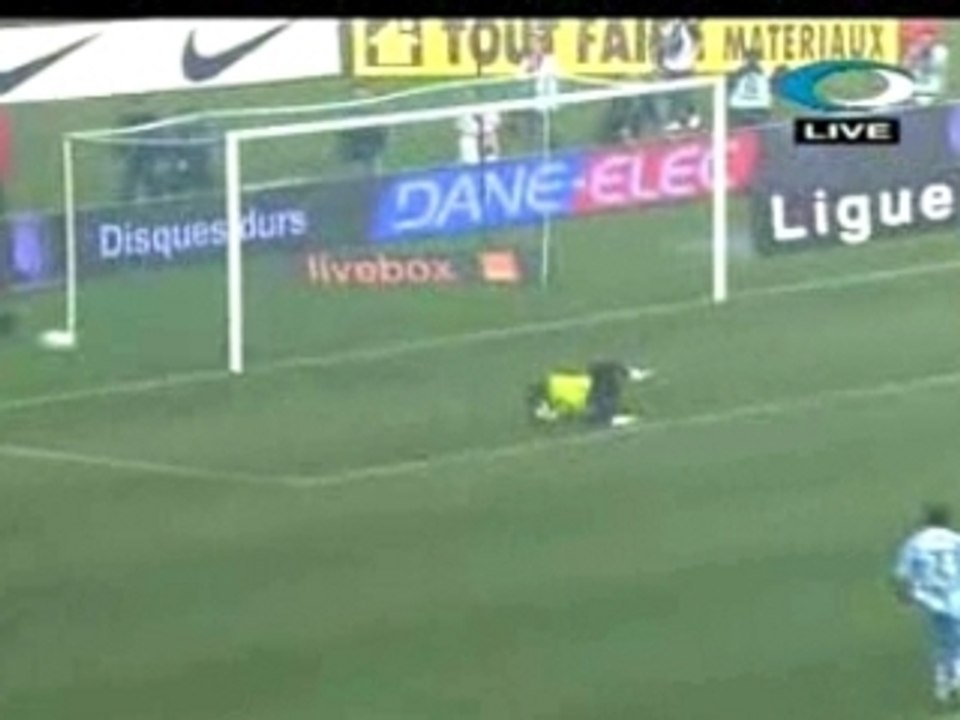PSG OM  2e mit TV ARABE