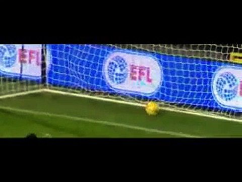 Fulham vs Rotherham 2-1 Highlights Sky Bet Championship 2016