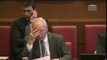 rejet Sénat texte nouvelle lecture