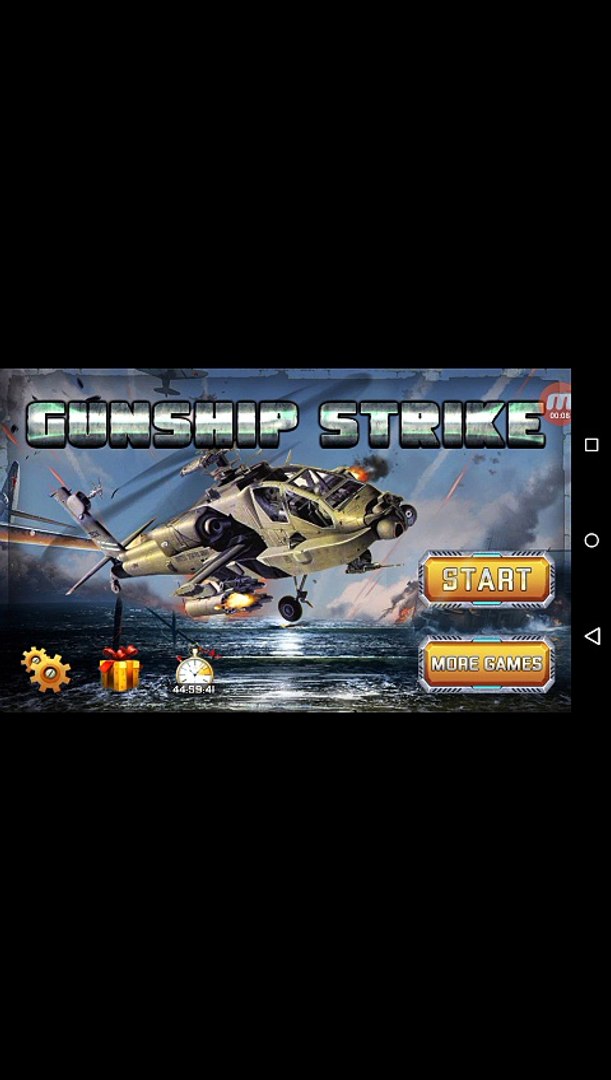 Gunship Strike 3d V1 0 4 Mod Apk Demo Video Dailymotion