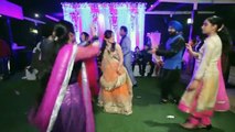 Best Punjabi Wedding Dance By Family and Friends | Indian Wedding Dance | Bollywood Dance | Punjabi Dance