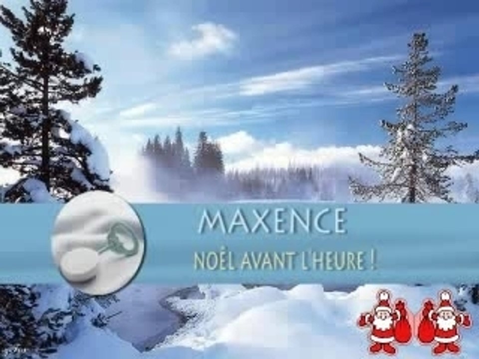 MAXENCE_NOEL_AVANT_L_HEURE