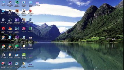 05.[Hướng dẫn] Bài 5- Tạo Animation cơ bản trong After Effect CC 2015