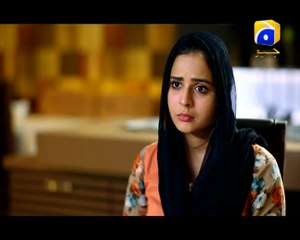 Chahat Hui Tere Naam - Episode 42