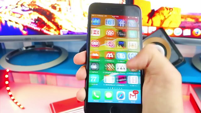 Get PAID Apps Games FREE (WITHOUT Jailbreak Computer) iOS 10 - 10.1.1 10