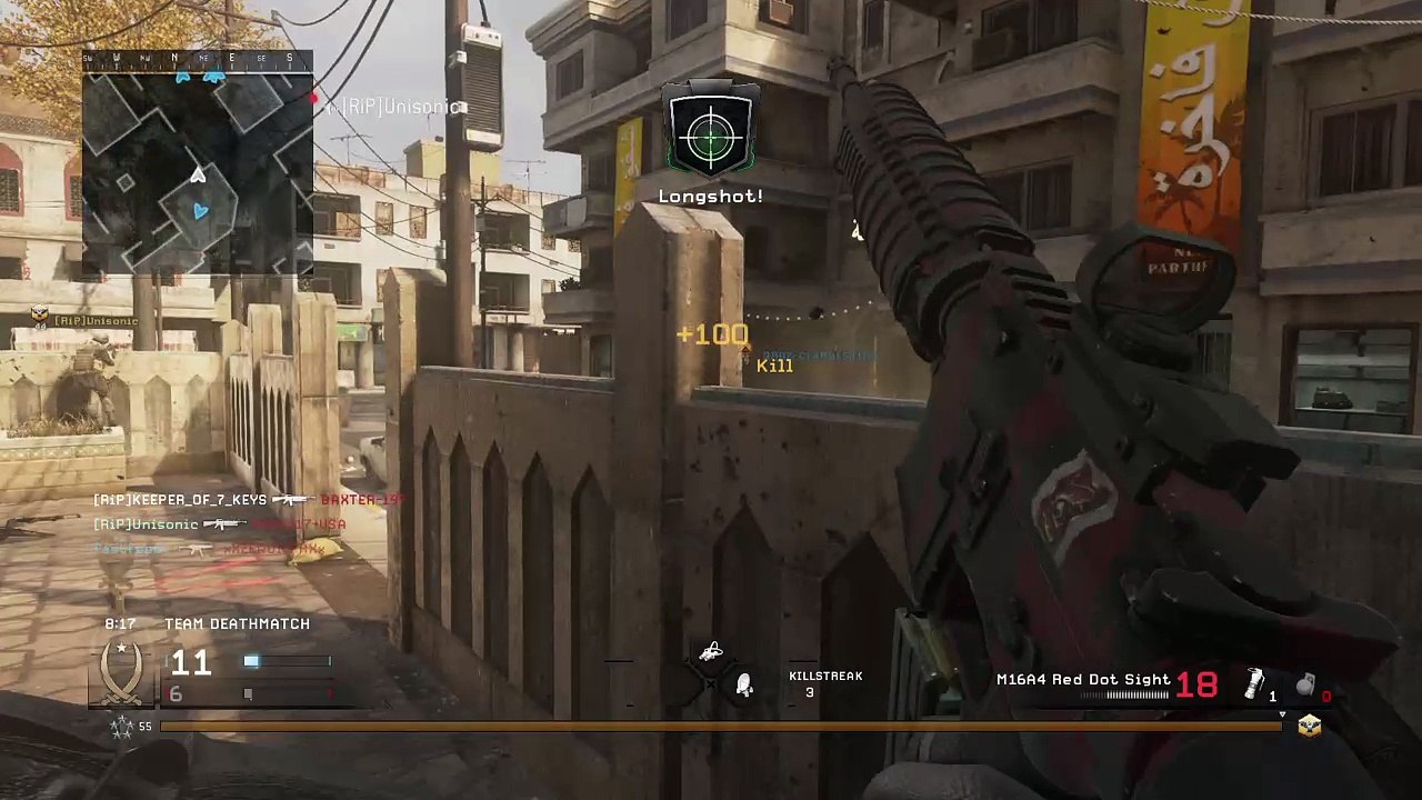 TDM STRIKE 28-4