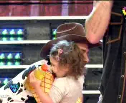 Pedro ¡¡¡SALVADO!!! en duelo de 5 - 13 de Diciembre