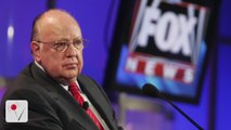 Roger Ailes Hit With New Sexual Harassment Allegations