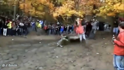 Unbelievable Lucky People (Will Sparks - DJ Smile Remix 2016)