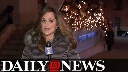 Fox 5 Reporter Is Suing Fox News Company For “Misogynistic Culture”