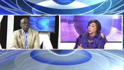 REPLAY - Xibar Yi 13h - invité : Me MAME ADAMA GUEYE - 14 Décembre 2016