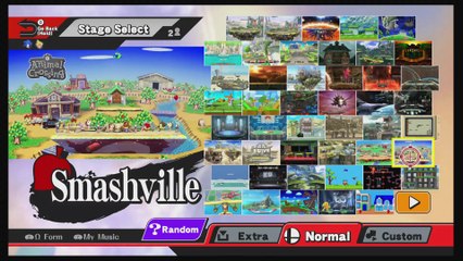 SBY Smash 4 Weekly 11-18-16 - Samto (Sonic) vs Godzillabrawler (Corrin, Cloud) (WB)