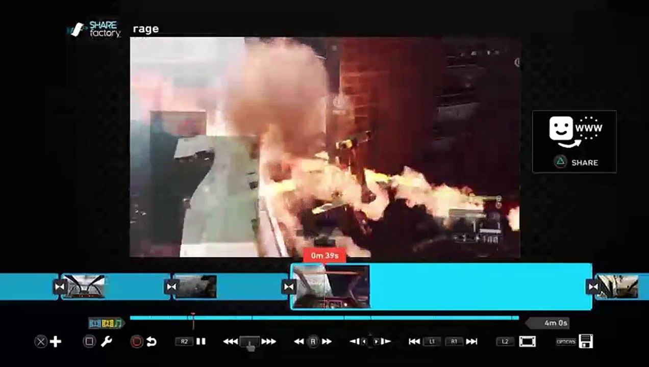 Rage montage test (3)