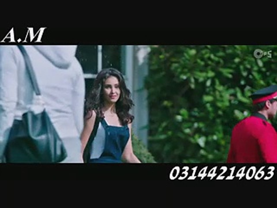 kaash woh pal paida hi na ho-official tips-atif aslam