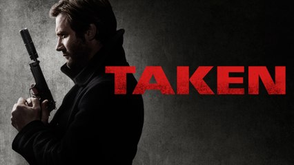 Taken - Every Hero Has a Beginning (Preview)