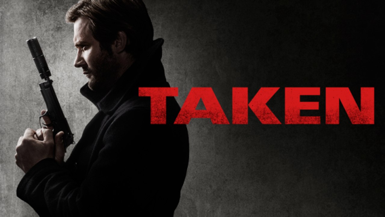 Taken - Every Hero Has a Beginning (Preview)