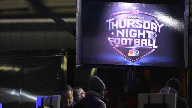 Banks: Future of Thursday Night Football