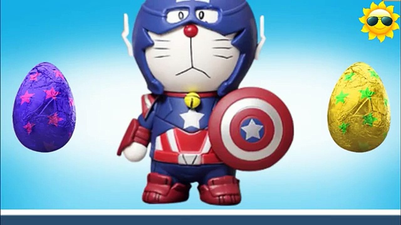 Egg Surprise Disney Collector