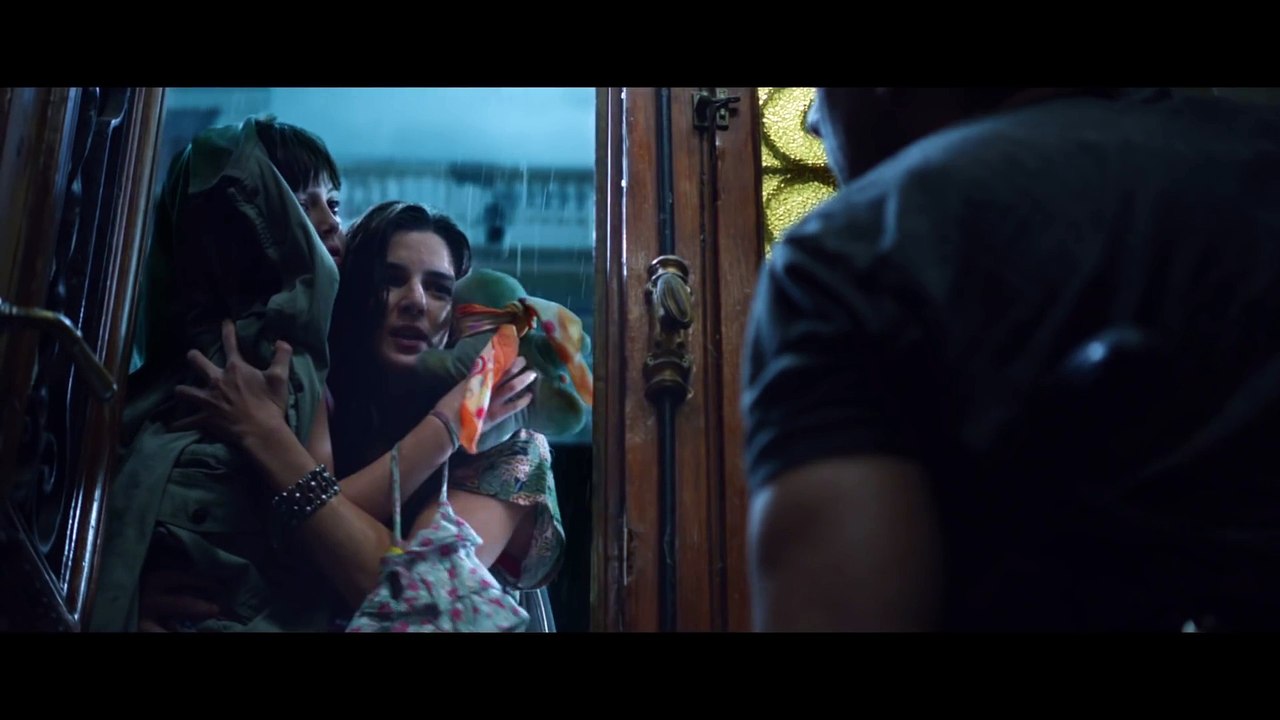 Al Final Del Tunel 2016 HD Trailer Oficial