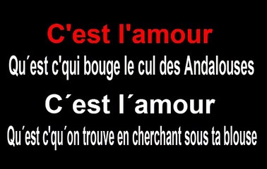 Medley années 80 x