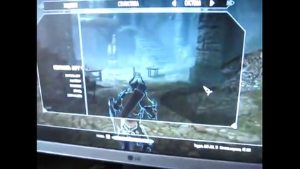 Enjoykin — Скайрим