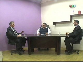 Aktualiteti 09.12.2016 - Besim Nuzi - Ragmi Destani Pjesa 2