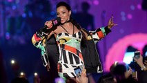 Tinashe Has Nothing But Love for Her Style Icon, Solange