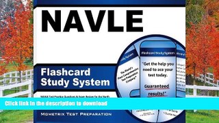 Read Book NAVLE Flashcard Study System: NAVLE Test Practice Questions   Exam Review for the North