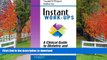Pre Order Instant Work-ups: A Clinical Guide to Obstetric and Gynecologic Care, 1e Kindle eBooks