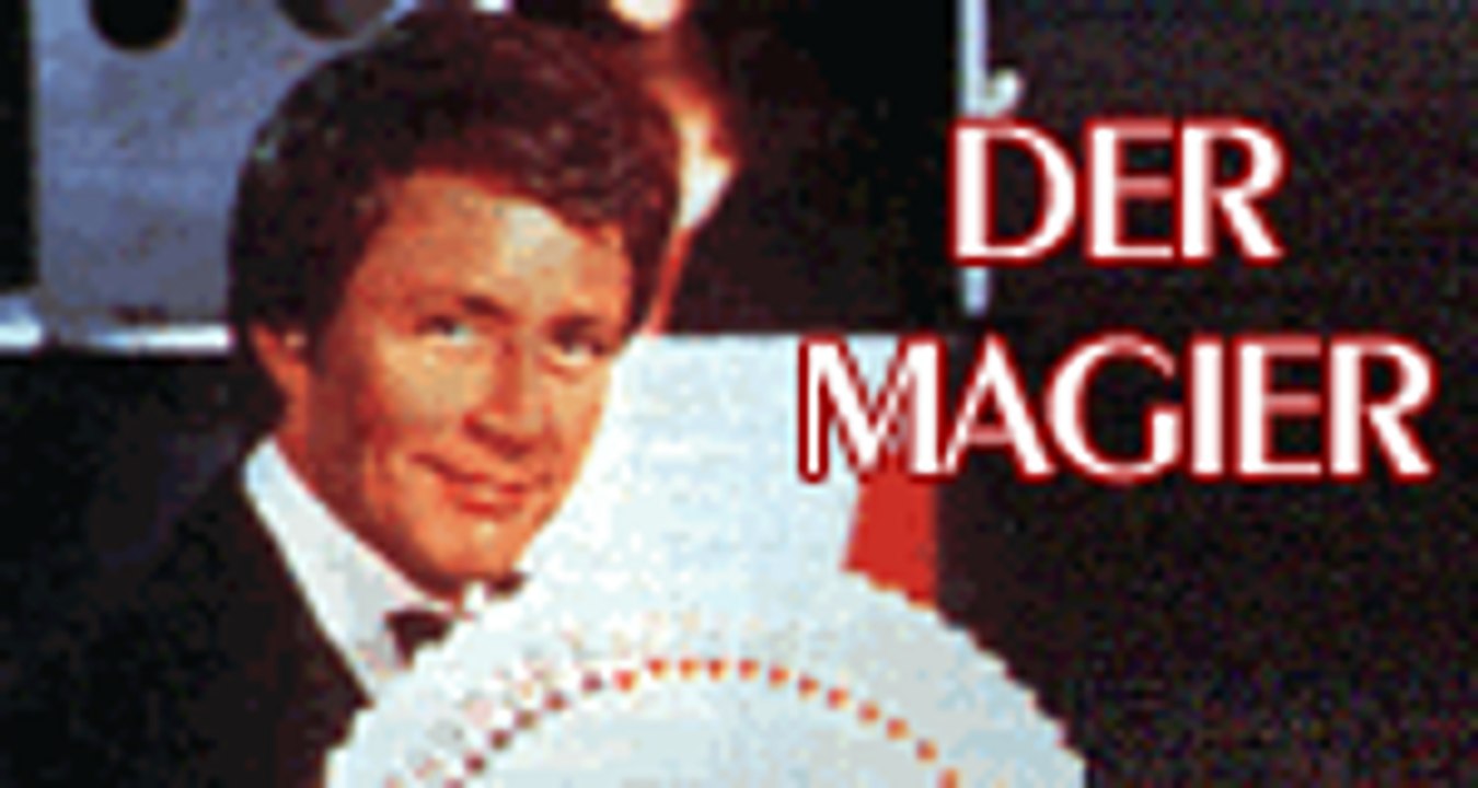 Der Magier  E21 - Der Trick mit den Lanzenspitzen