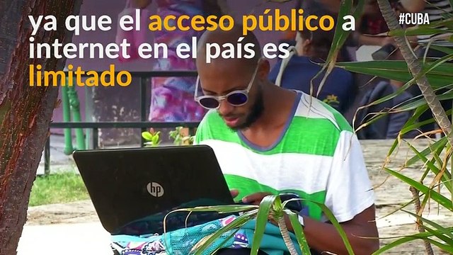 Google llega a Cuba en busca de mejorar el acceso a internet