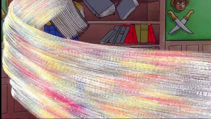 The Adventures Of Tintin 1991 S01e05