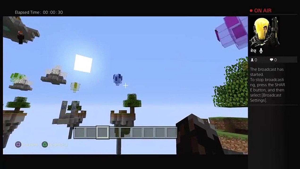 Dymnite99's Live PS4 (3)