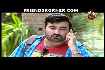 Hum Sab Ajeeb Se Hain Episode 8
