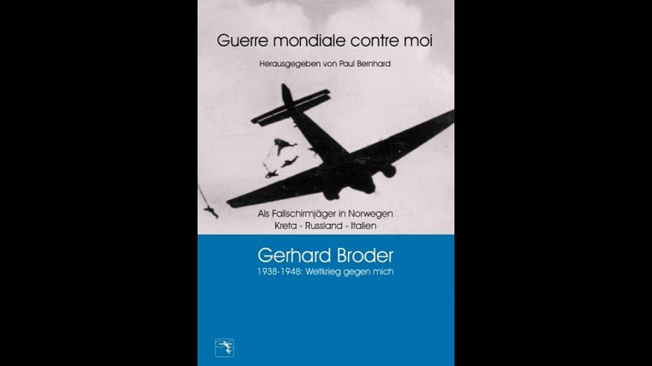 Lesung #1 - Folge 2 [Krieg in Polen]