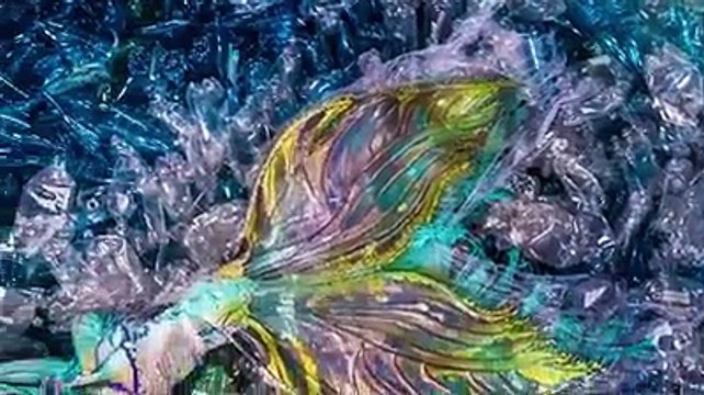 By 2050, There Will Be More Plastic Than Fish Left In The Sea