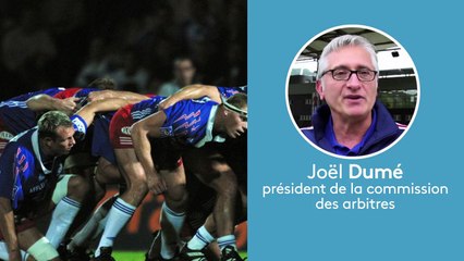 Rugby : Bernard Laporte prend ses marques