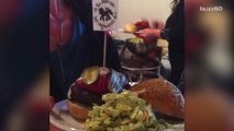 Dutch Restaurant Serves 'My Little Pony Burgers' With Real Horse Meat
