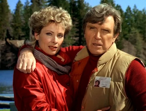 Automan ( 1983 ) E01b - Befreiung aus dem Paradies