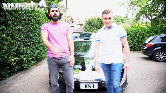 Top 5 Gold Digger Pranks (GOLD DIGGERS EXPOSED)