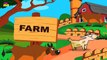Old MacDonald Had a Farm Nursery Rhyme with Lyrics | Popular Nursery Rhymes and Songs for Children