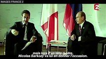 Quand Vladimir Poutine menace Nicolas Sarkozy : ce qu'il s'est vraiment passé en 2007