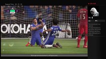 Playing FIFA 17 Career Mode Part 2 (55)