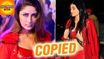 Kareena Kapoor's K3G Costume COPIED By Hollywood Celeb Kylie Jenner | Bollywood Asia