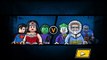 LEGO Français DC Super Heroes TEAM UP - THE FLASH, CYBORG & JOKER - Joue avec moi Apps and Games